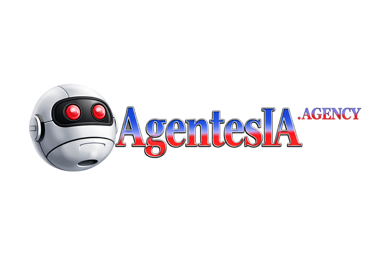 Logo Agentesia